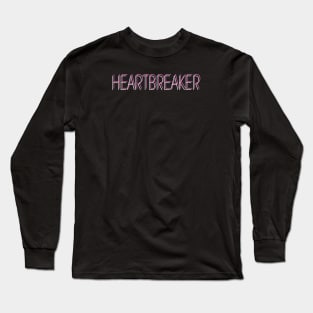 Heartbreaker Long Sleeve T-Shirt